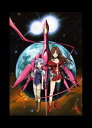【中古】 TVアニメーション「キディ・グレイド」Blu-ray EDITION (初回限定生産品)