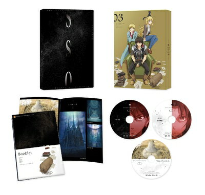 【中古】 魔術士オーフェンはぐれ旅 キムラック編 Blu‐ray BOX [Blu-ray]
