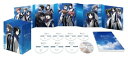 【中古】 蒼穹のファフナー EXODUS Blu-ray BOX(初回限定版)