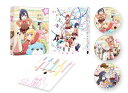【中古】 ガヴリールドロップアウト Blu-ray BOX
