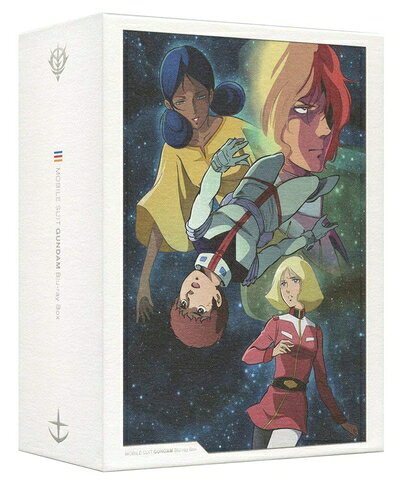 【商品名】機動戦士ガンダム Blu-ray Box（中古品）中古品の特性上【破れ、パッケージの欠け,割れ、レンタル落ち、メモ書き】等がある場合がございます。使用する上で問題があるものではございません。また、商品名に【付属、特典、○○付き、ダウンロードコード】等の記載があっても中古品の場合は基本的にこれらは付属致しません。当店の中古品につきましては商品チェックの上、動作に問題がないものを取り扱っております。ご安心いただきました上でご購入ください。【ご注文〜発送完了までの流れ】ご注文は24時間365日受け付けております。ご注文後いただきました後に当店から注文確認メールが送信されます。発送までの期間といたしましては、ご決済完了後より2〜5営業日となります。発送完了後に発送通知番号記載のメールが送付されます。【ご注意事項】当店はお客様都合によるご注文・ご決済後のキャンセル・返品はお受けしておりません。ご承知おきのうえご注文をお願いいたします。当店は一部商品を他モール等と併売させていただいております。完売の際はご連絡させていただきます。予めご承知おきのほどお願いいたします。