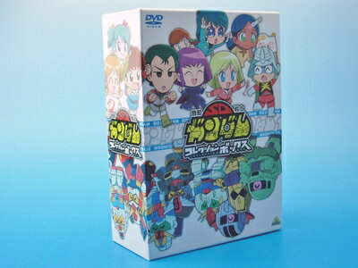 楽天市場】sdガンダム コレクションボックスの通販