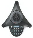 【中古】 SoundStation2(拡張マイク非対応モデル) PPSS-2-BASIC