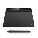 【中古】 XPPen ペンタブレット ペン入力 OSU!専用 XPPenペンタブ お絵描き入門モデル Mサイズ ブラック StarG640