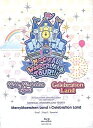 【中古】 【Blu-ray】THE IDOLM@STER CINDERELLA GIRLS 10th ANNIVERSARY M@GICAL WONDERLAND TOUR!!! MerryMaerchen Land & Celebration Land