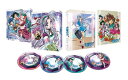 【中古】 守護月天! Blu-ray BOX(初回生産限定)