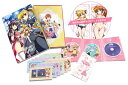 【中古】 魔法少女リリカルなのはViVid Blu-ray BOX SIDE:ViVio(封入:「抱き枕カバー」付)(完全生産限定版)
