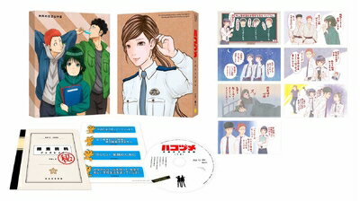 【中古】 ハコヅメ〜交番女子の逆襲〜Blu-ray BOX 下巻