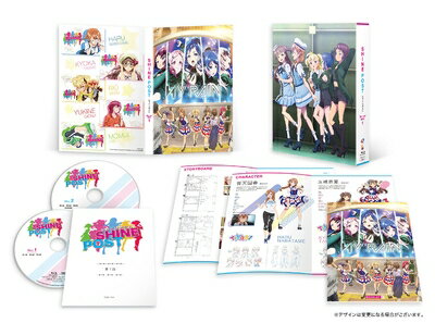 š 㥤ݥȡBlu-ray BOX1 [Blu-ray]