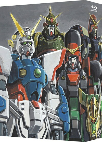 ����š� ��ư��Ʈ��G������� ����ŷ�� Blu-ray Box ����������������ǡ�