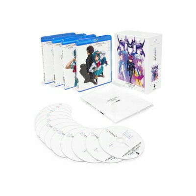 楽天市場】フルメタル・パニック! Blu-ray BOX All Storiesの通販 楽天市場】フルメタル・パニック! Blu-ray BOX All Storiesの通販