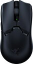 【中古】 Razer Viper V2 Pro (Black Edition) ゲーミングマウス 超軽量 58g Focus Pro 30K オプティカルセンサ...