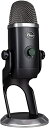 【中古】 Logicool G Blue Yeti X ゲーミングマイク BM600X USB コンデンサーマイク ゲーミング 実況 ストリーミング 配信 マイ...