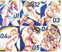 【中古】 はるかなレシーブ 全6巻セット 初回生産盤 【マーケットプレイスBlu-Ray】
