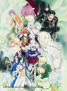 【中古】 『ネオアンジェリークAbyss』DVDBOX