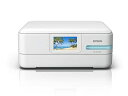【中古】 エプソン エコタンク搭載モデル EW-M754TW (ホワイト) インクジェット複合機 A4/USB/WiFi
