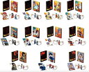 【中古】 【Blu-ray】ドラゴンボール超 Blu-ray BOX 全11巻セット