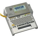 【中古】 キングジム ラベルライター 「テプラ」PRO SR750 (対応ラベル幅:4-36mm幅)