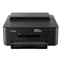 【中古】 キヤノン Canon A4インクジェット プリンター TR703A 202モデル 普通