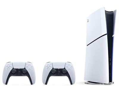 【中古】 PlayStation 5 デジタル・エディション DualSense ワイヤレスコントローラー ダブルパック(CFIJ-10019)