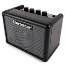 【中古】 BLACKSTAR Blackstar ブラックスター コンパクト ベースアンプ FLY3 BASS 自宅練習に最適 ポータブル スピーカー バッテリー 電池駆動