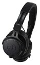 【中古】 オーディオテクニカ ATH-M60x モニターヘッドホン 有線 スタジオ オンイヤー レコーディング/ミキシング/DJ/トラックメイキング/DTM 【...