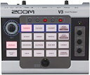 【中古】 ZOOM ズ―ム ボイスチェンジャー ボイスエフェクト ゲーム実況 ライブ配信 オーディオインターフェース ボーカルプロセッサ【メーカー延長保証付】 ...
