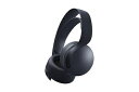 【中古】 【純正品】 PULSE 3D ワイヤレスヘッドセット ミッドナイト ブラック