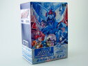 【中古】 銀河烈風バクシンガー DVD完全BOX