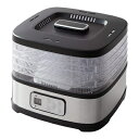 【中古】 simplus シンプラス フードドライヤー ドライフード ドライフルーツ 食品乾燥機 SP-FD01