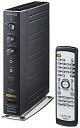 【中古】 ONKYO WAVIO SE-U55GX(B) USBデジタルオーディオプロセッサー ブラック