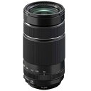 【中古】 富士フイルム(FUJIFILM) X 交換レンズ フジノン ズーム 超望遠 コンパクト 70-300mm 手ブレ補正 防塵防滴耐低温 リニアモーター(...