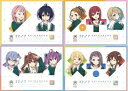 【中古】 【Blu-ray】22/7 計算中 season2 4 初回版 全4巻セット