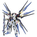 【中古】 PG 機動戦士ガンダムSEED DESTINY ストライクフリーダムガンダム 1/60スケール 色分け済みプラモデル