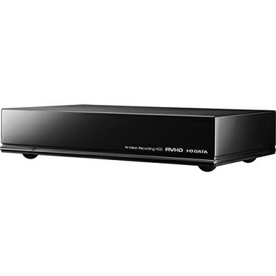 【中古】 アイ・オー・データ機器 録画用ハードディスク 2TB AVHD-UTB2