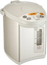 【中古】 象印 電気ポット 2.2L グレー CD-WY22-HA(2)