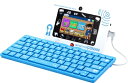 【中古】 名探偵コナン ナゾトキPad キーボードセット