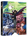 【中古】 コードギアス 反逆のルルーシュ ・ CODE GEASS: LELOUCH OF REBELLION SEASON ONE