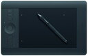 【中古】 ワコム ペンタブレット intuos Pro Sサイズ 【旧モデル】2014年6月モデル PTH-451/K1