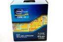 【中古】 Intel CPU Core I3-3240 3.4GHz 3MBキャッシュ LGA1155 BX80637I33240