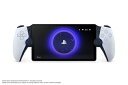 【中古】 【純正品】PlayStation Portal リモートプレーヤー(CFIJ-18000)