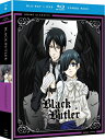 【中古】 黒執事:シーズン1 コンプリート・シリーズ 廉価版 北米版 / Black Butler: Complete First Season - Class...