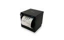 【中古】 エプソン レシートプリンター ブラック TM302H612B