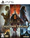 【中古】 【PS5】ドラゴンズドグマ2