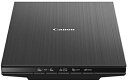 【中古】 Canon カラーフラットベッドスキャナ CANOSCAN LIDE 400
