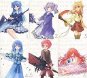 【中古】 【Blu-ray】終末なにしてますか?忙しいですか?救ってもらっていいですか? 限定版 全6巻セット