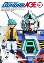【中古】 アニメ DVD全巻 機動戦士ガンダムAGE 通常版 全13巻セット