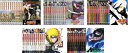 【中古】 NARUTO ナルト 少年篇 1st 全12巻 + 2nd 全12巻 + 3rd 全12巻 + 4th 全12巻 + 5th 全10巻 [レンタル落ち...