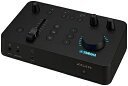 【中古】 ヤマハ(YAMAHA) ゲーム/配信用オーディオミキサー ZG01