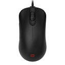【中古】 BenQ ZOWIE ZA13-C ゲーミングマウス(左右対称デザイン/3360センサー/右利き用/パラコード/軽量/USBポート接続プラグ&プレイ/S・M・Lの3サイズ展開)(Small)